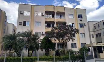 Imagem: FLORIANóPOLIS - Apartamento Padrão - Trindade