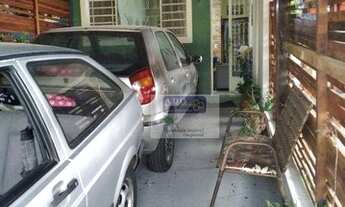 Imagem 3: Casa com 2 dormitórios à venda, 70 m² por R$ 300.000 - Jardim Novo Campos Elíseos - Campin