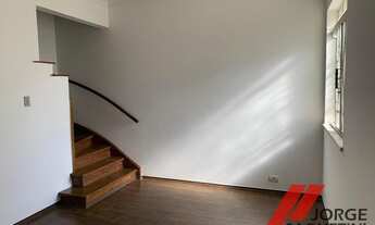 Imagem 5: Sobrado 140 m², 4 dormitórios - "Casa de Vila"