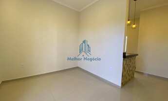 Imagem 3: Casa à venda em Hortolândia - Aceita financiamento