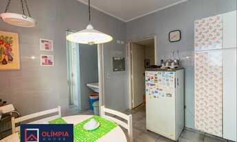 Imagem 7: Apartamento Venda Jardim Paulista 170 m² 4 Dormitórios