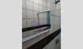 Imagem 7: CASA 01 DORM - R$ 1.400,00 - JD. IVANA