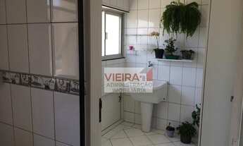 Imagem 5: Apartamento para venda no bairro Vila Rami em Jundiaí