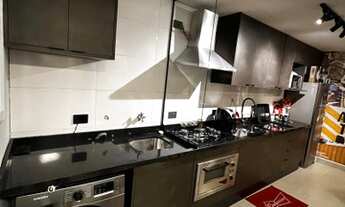 Imagem 6: Apartamento 52m 2 quartos MOBILIADO