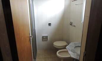 Imagem 4: Apartamento para aluguel possui 12 metros quadrados com 3 quartos em Jardim Consolação - F