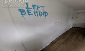 Imagem 6: Santo André - Apartamento Padrão - Bangú