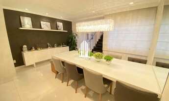 Imagem 3: Lindo Sobrado de Alto Padrão no Olímpico com 04 dorms e 05 vagas