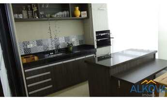 Imagem 2: Apartamento Residencial à venda, Centro, Caçapava - AP6363