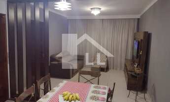 Imagem: Casa Térrea no Jardim Veloso Osasco 131m²