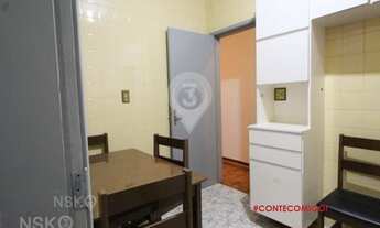 Imagem 6: Apartamento para locação com 2 quartos - 74m2 - Vila Mariana - NSK3 Imóveis ED7737