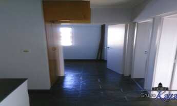 Imagem 3: Apartamento para aluguel possui 110 metros quadrados com 3 quartos