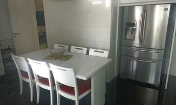 Imagem 7: Apartamento de alto padrão no coração no Jardim Anália Franco 169m², 3 suítes, 4 vagas