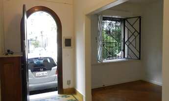 Imagem: SÃO PAULO - Casa de Condomínio - HIGIENÓPOLIS