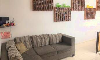 Imagem 2: Sobrado Residencial à venda, Residencial Dom Bosco, São José dos Campos - SO0013