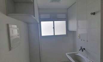 Imagem 3: GIRASSOL IMÓVEIS ALUGA APARTAMENTO COM EXCELENTE LOCALIZAÇÃO !