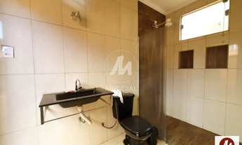 Imagem 3: Casa (térrea na rua) 2 dormitórios/suite, cozinha planejada, portaria 24 horas