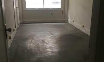 Imagem 2: Grupo de salas no bairro Castelo