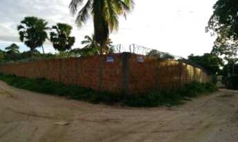 Imagem 2: Terreno com 21.000m² em Areia Branca - Zona de Expansão