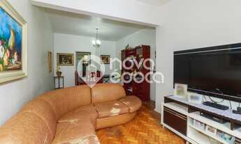 Imagem 5: Rio de Janeiro - Apartamento Padrão - Tijuca