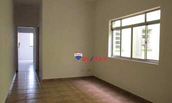 Imagem 2: COMPRE JÁ ALUGADO!!! Imóvel para renda com 2 casas de 2 dormitórios e 1 salão comercial, 4