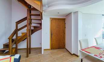 Imagem 2: PORTO ALEGRE - Apartamento Padrão - Petrópolis