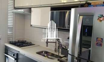 Imagem 7: Apartamento no Socorro, 54 metros com 2 quartos e vaga