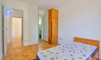 Imagem 5: Apartamento, 90 m² - venda por R$ 970.000,00 ou aluguel por R$ 2.550,00/mês - Vila Mariana