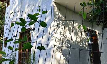 Imagem: Casa com locação anual