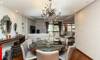 Imagem 5: EXCELENTE APARTAMENTO A VENDA NO ALTO DA GLÓRIA - 04 DORMITÓRIOS - 03 SUÍTES - 01 POR ANDA