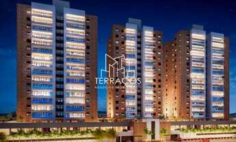 Imagem 2: APTO TERRAÇO VILA BELA