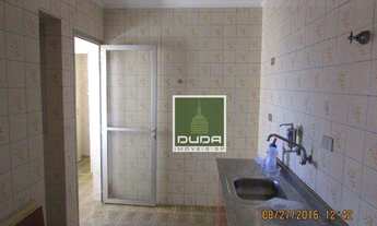 Imagem 4: Apartamento com 1 dormitório para alugar, 120 m² por R$ 1.970/mês - Bela Vista - São Paulo