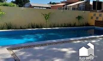 Imagem 3: Apartamento para venda tem 55 metros quadrados com 2 quartos em Jóquei - Teresina - PI