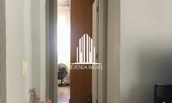 Imagem 5: Apartamento em Morumbi com 59m2 2 dormitórios 1 banheiro 2 vagas de garagem