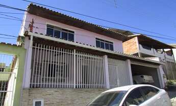 Imagem 2: Excelente Sobrado com 600m² de terreno - Juiz de Fora - MG