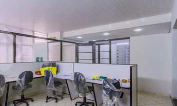 Imagem 4: PREDIO COMERCIAL MONOUSUÁRIO COM ÁREA 1600 M² - Próximo Metrô Saúde - Bem localizado