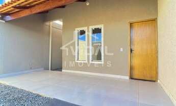 Imagem: CASA DE 2Q SUÍTE COM ÁREA GOURMET COM