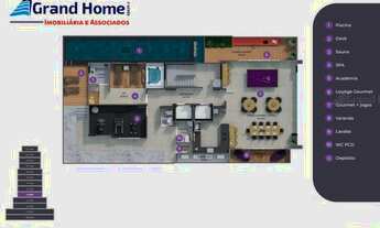 Imagem 5: Apartamento 2 quartos em Praia do Canto