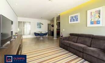 Imagem 5: Apartamento Venda Cerqueira César 110 m² 3 Dormitórios