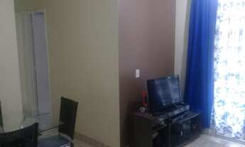 Imagem 4: Apartamento com 2 dormitórios à venda, por R$ 190.000 - Jardim São Miguel - Ferraz de Vasc