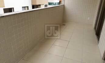 Imagem 7: MARAVILHOSA COBERTURA - 1 LOCAÇÃO - 2 QUADRAS DA PRAIA - 190M2 - 3 SUÍTES - 3 VAGAS - PISC