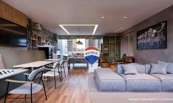 Imagem 4: Apartamento com 1 dormitório à venda, em Boa Viagem, próximo à Praia