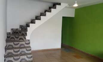 Imagem: Sobrado para venda com 141 metros quadrados