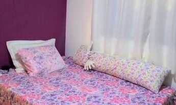 Imagem 5: JARDIM CAROLINA, CASA RESIDENCIAL, CENTRAL IMOBLIARIA