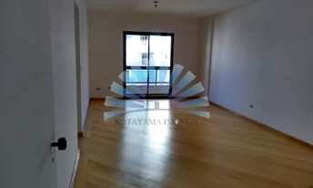 Imagem 2: 01484 - Apartamento 4 Dorms. (2 Suítes), CHÁCARA INGLESA - SÃO PAULO/SP