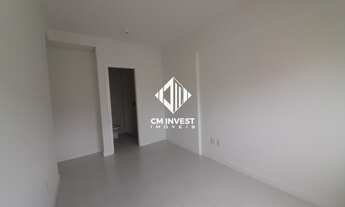 Imagem 5: Apartamento de 2 Dormitórios com suíte no Bairro Abraão em Florianopolis