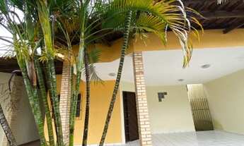 Imagem: Casa em condomínio disponível para LOCAÇÃO