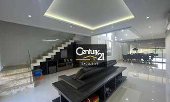 Imagem 2: Casa com 4 dormitórios, 326 m² - venda por R$ 2.395.000 ou aluguel por R$ 13.000/mês ((