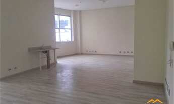 Imagem 2: Sala Comercial para venda e locação, Jardim Aquarius, São José dos Campos - SA0335