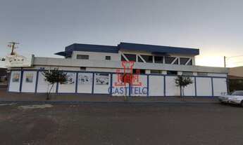 Imagem 2: Sala para alugar por R$ 3.500,00/mês - Parque Leblon - Londrina/PR