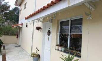 Imagem: Casa com 2 dormitórios à venda, 62 m²